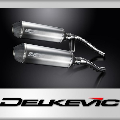Kit bidone silenziatore - bidone,