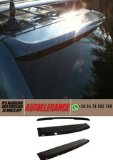 ❤️Spoiler  ADATTO PER VW