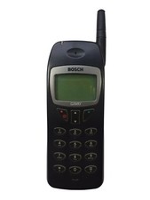 *HH* Cellulare vintage old