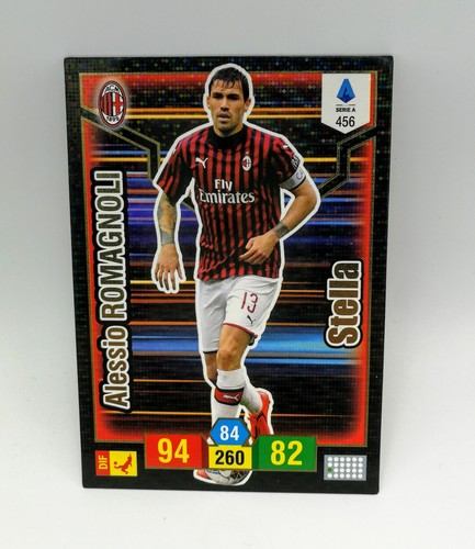 Calciatori adrenalyn 2019 - calciatori,