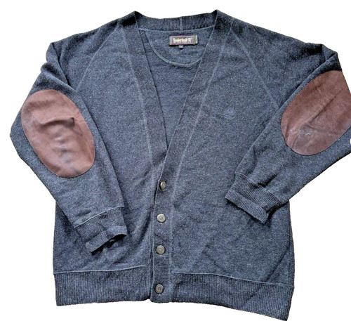 Cardigan vintage timberland - cardigan,