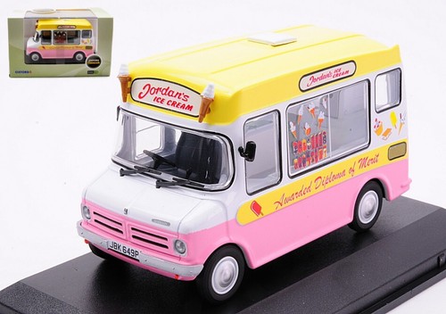 Oxford furgone bedford - furgone,
