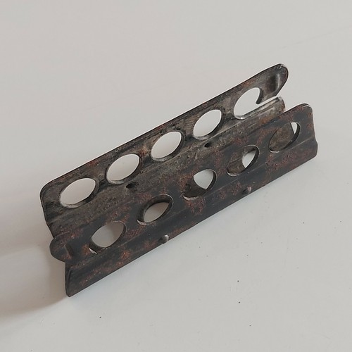 Wwii lee enfield - lastrina, di
