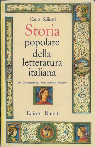 Storia popolare della - storia,