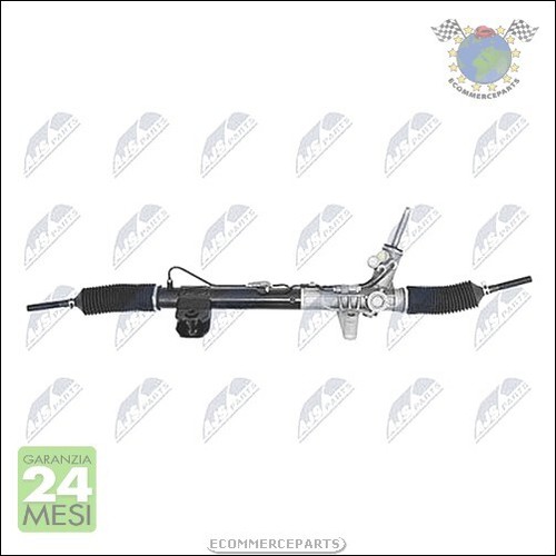 Scatola sterzo ajs per jeep - ajs,