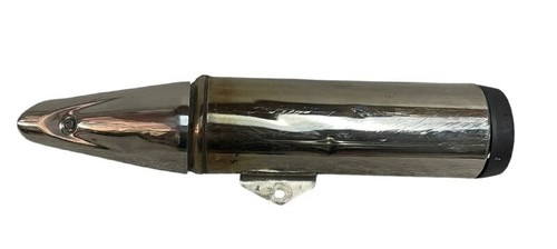 Scarico terminale marmitta - scarico,