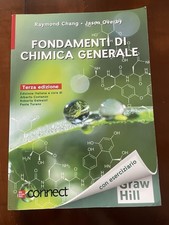 Fondamenti chimica generale - fondamenti,