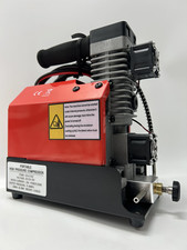 Compressore Aria Portatile 12V