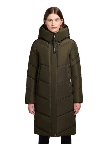 Khujo giacca donna - giacca, invernale