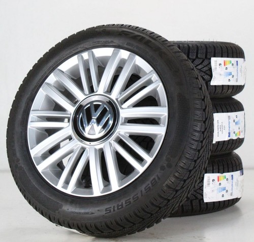 Ruote invernali - vw, up