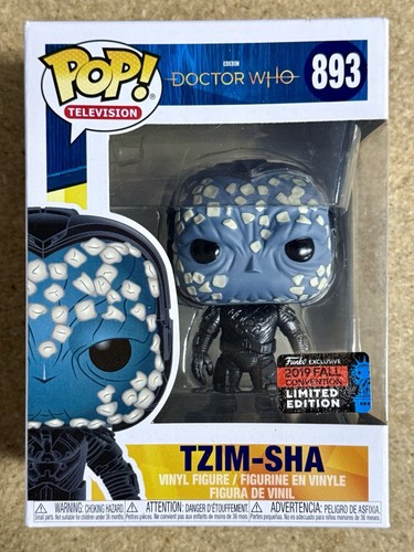 Funko pop televisore tzim - funko, pop!