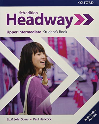 Headway upper intermediate - headway:, upper-intermediate