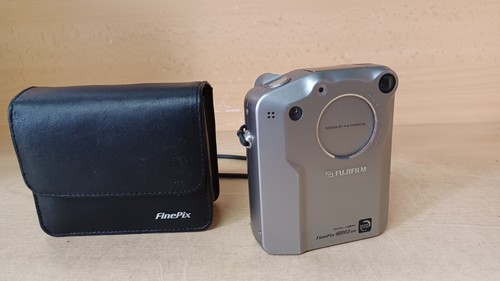 Fujifilm finepix 4800 zoom - 4800,