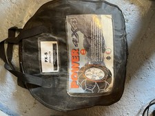 Catene ruota 255/50 19 