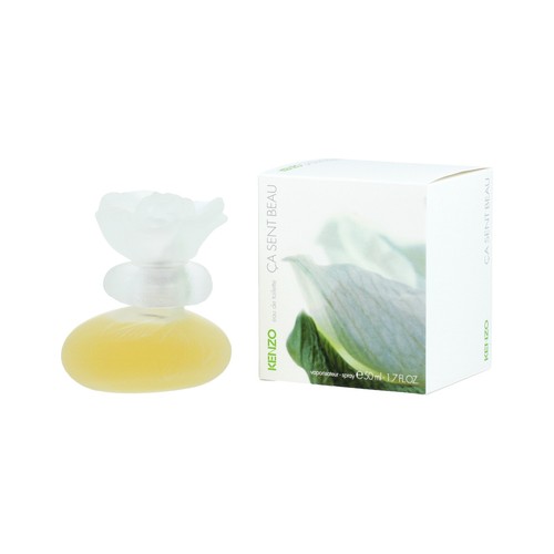Kenzo sent beau eau de - ca,