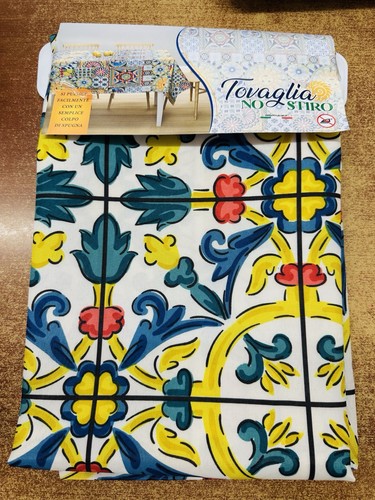 Tovaglia tavola tessuto - tovaglia,