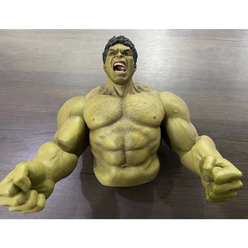Hot toys mms286 avengers - hot,