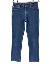 Jeans Stretch Vintage LEVIS