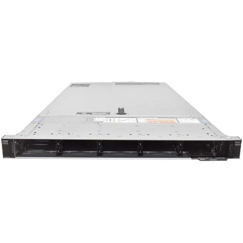 Dell poweredge r640 - poweredge, server