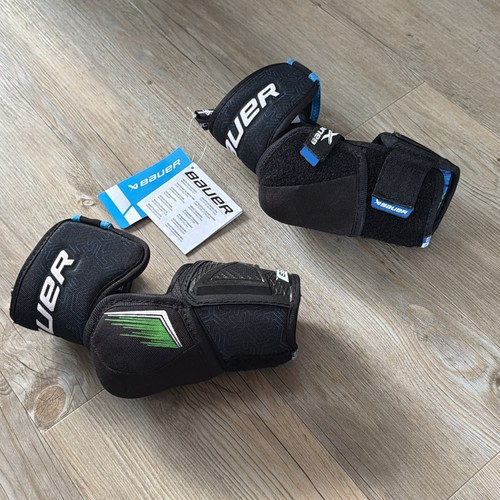 Bauer s24 gomitieri ghiaccio - s24,