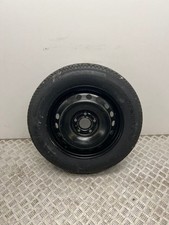 Ruota di scorta Nissan Qashqai