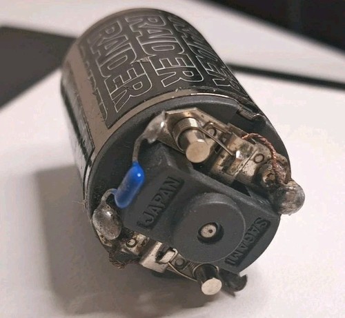 Peak racing raider - #raider, 280