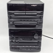Kenwood X-ME5 Cassette Deck e