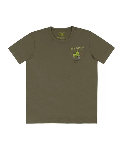 Bob shirt uomo slub - uomo, dis