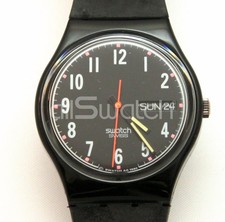 Swatch Standards  1993 - GB728