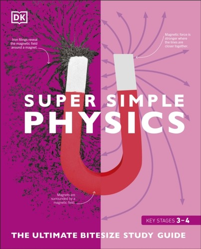 Supersimple physics dk - supersimple,