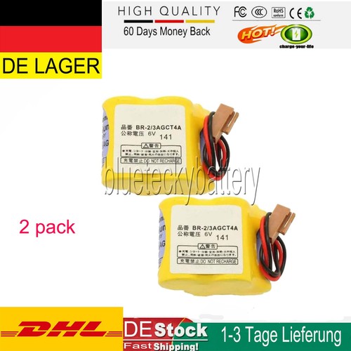 2pcs 3agct4a 6v plc - 6v,