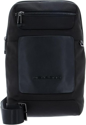Piquadro nero econyl - piquadro, men