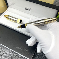 Rare Montblanc Antoine de