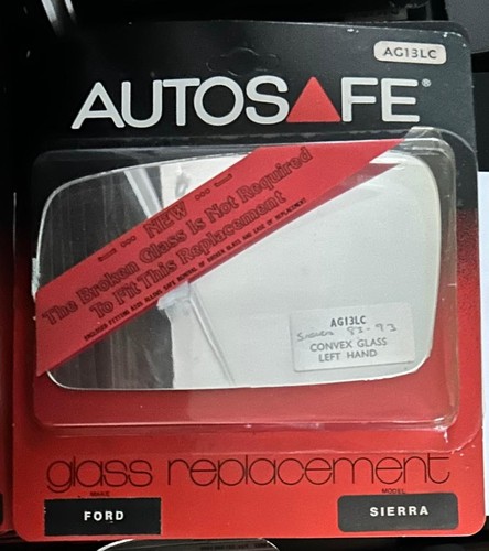 Vetro specchio retrovisore - vetro,