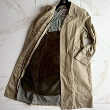 Christian Dior Cappotto Lungo