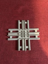 Lego Incrocio vintage treno