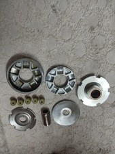 Variatore Piaggio Si Bravo Ciao 5 Rulli Completo Originale Piaggio 