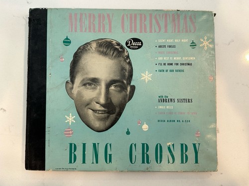 1945 bing crosby merry - 1945,