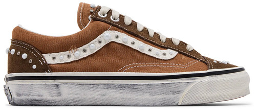 Vans old skool confezione - old,