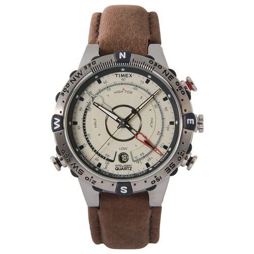 Timex uomo t2n721 bussola - timex,