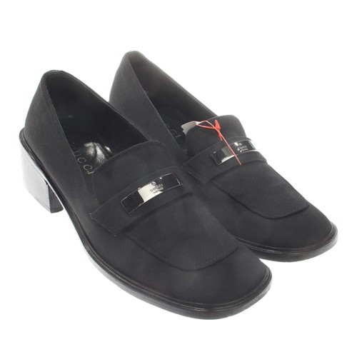 Gucci decolte euro nere - gucci,