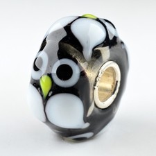 TROLLBEADS Gufo piccolo e