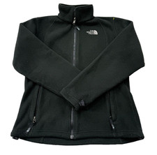 The North Face giacca pile
