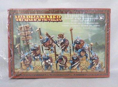 Warhammer guardia del - guardia,
