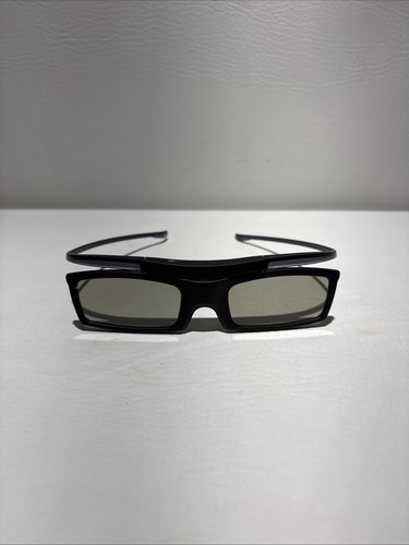 1used samsung 3d glasses - 1used,