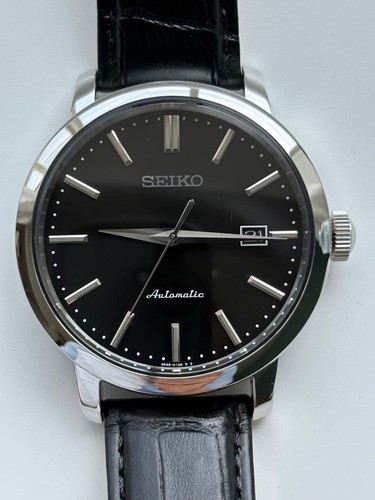 Seiko 4r35 00z0 - seiko,