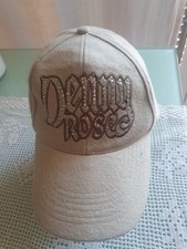 Cappello denny roses in Lana