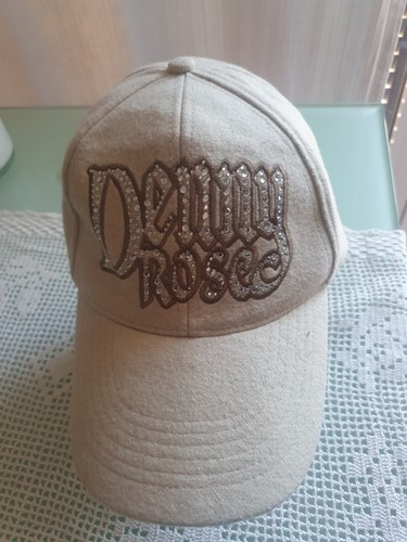 Cappello denny roses - in, lana