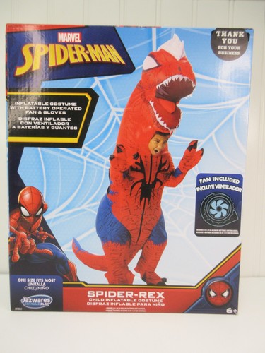 Costume halloween gonfiabile - halloween,