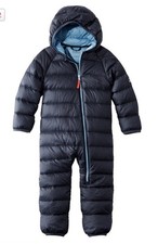Tuta da neve piumino bambino L. L. Bean 3-6 mesi